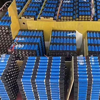阿克陶木吉乡高价废旧电池回收✅_铁锂电池回收